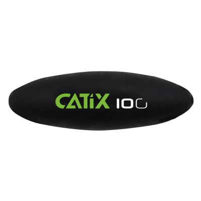 Catix Subfloat Black Cigar, 10g