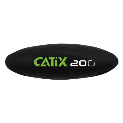 Catix Subfloat Black Cigar Unterwasser-Pose 20g