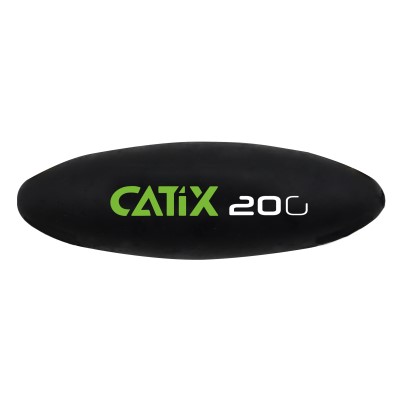 Catix Subfloat Black Cigar, 20g