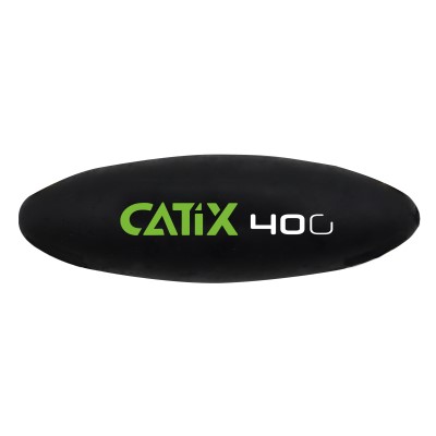 Catix Subfloat Black Cigar Unterwasser-Pose 40g