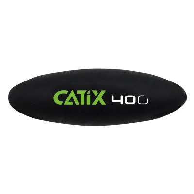 Catix Subfloat Black Cigar, 40g