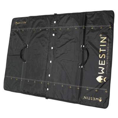 Westin W3 Unhooking/Weighing Mat Abhakmatte, 142x100cm