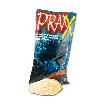 Mosella Praxx 1kg