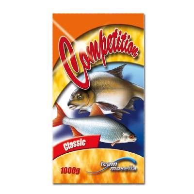Mosella Competition Classic 1kg