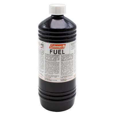 Coleman Fuel (Katalytbenzin), 1Liter