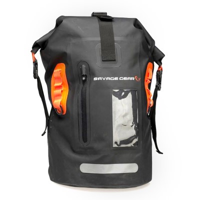 Savage Gear WP Rollup Rucksack 40L