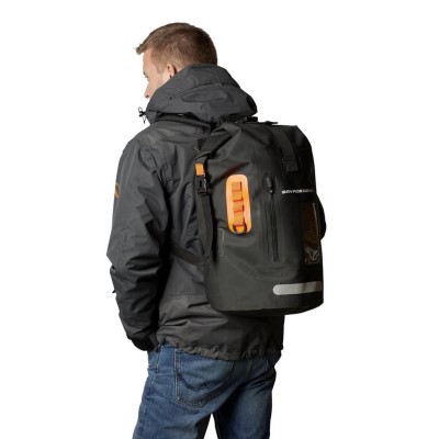 Savage Gear WP Rollup Rucksack 40L