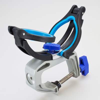 Kinetic WS Alu Bootsrutenhalter Deluxe Boat 1Stück