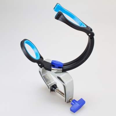 Kinetic WS Alu Bootsrutenhalter Deluxe Boat 1Stück
