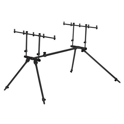 Pelzer Phaser Rod Pod 3+5 Black 3,8kg