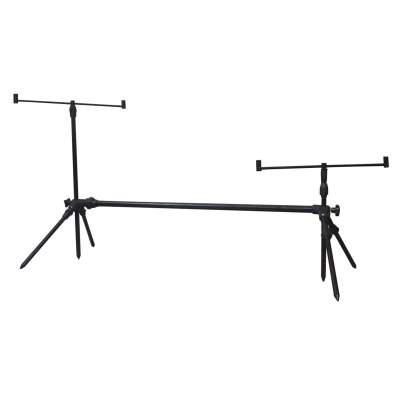 Pelzer Folding Eco Rod Pod, 950g