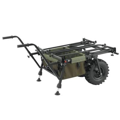 Pelzer Executive Trolley 137x70x83cm