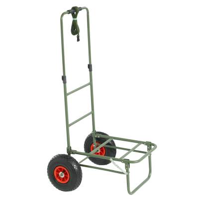 Pelzer XT Trolley