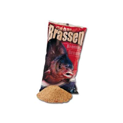 Mosella Canal Brassen, - 1kg