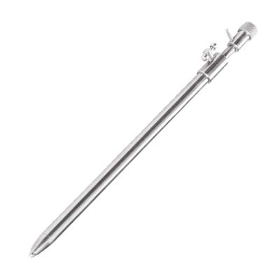 Pelzer Stainless Bank Stick 50-90 cm, - 50-90cm