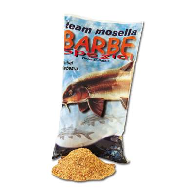 Mosella Barbe Spezial 1kg