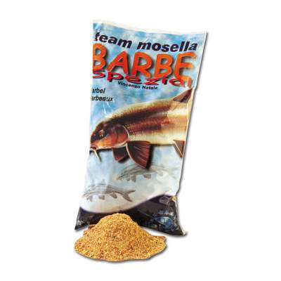 Mosella Barbe Spezial, - 1kg