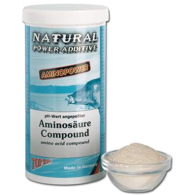 Top Secret Naturreine Pulverkonzentrate AC Arminosäure Compound - 250g