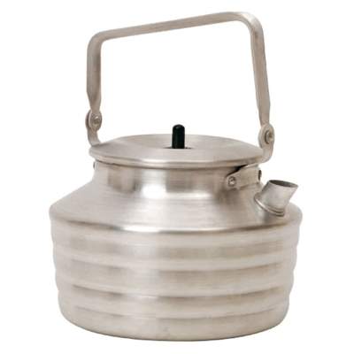 Campingaz Aluminium Wasserkessel 1,3L 1Stück