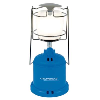 Campingaz Camping 206L Gaslampe