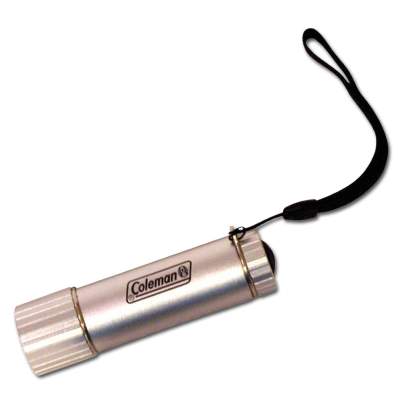 Coleman LED Aluminium Taschenlampe 1Stück