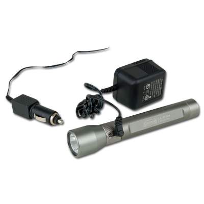 Coleman LED Taschenlampe wiederaufladbar 1Stück