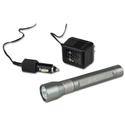 Coleman LED Taschenlampe wiederaufladbar 1Stück