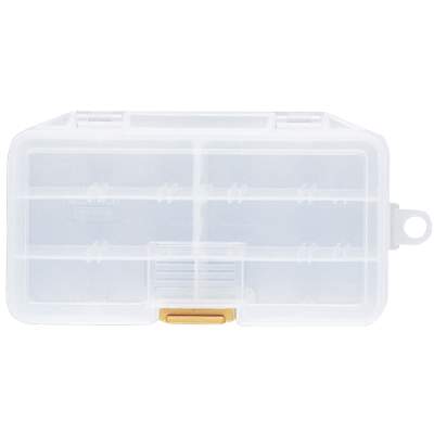 Meiho Worm Case S. W-S, 138x77x31mm