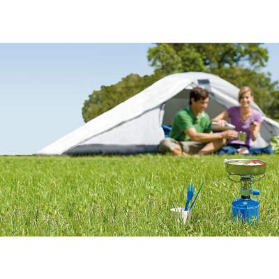 Campingaz Bleuet Micro Plus Gaskocher 1300Watt - 180g - 1 Stück