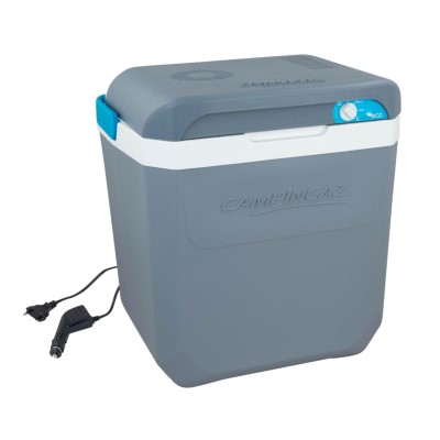 Campingaz TE Cooler Powerbox Plus Thermoelektrische Kühlbox 12/230V - 24 Liter