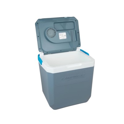 Campingaz TE Cooler Powerbox Plus Thermoelektrische Kühlbox 12/230V - 24 Liter