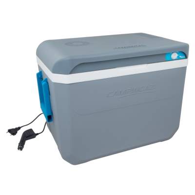 Campingaz TE Cooler Powerbox Plus Thermoelektrische Kühlbox 12/230V - 36 Liter