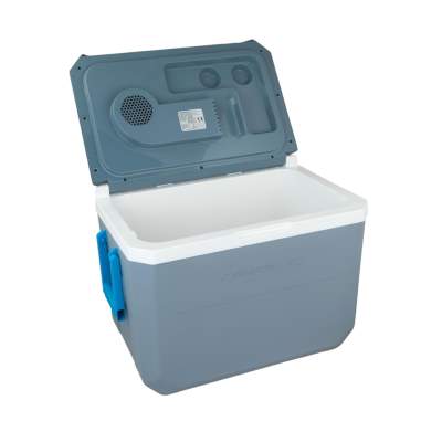 Campingaz TE Cooler Powerbox Plus Thermoelektrische Kühlbox 12/230V - 36 Liter