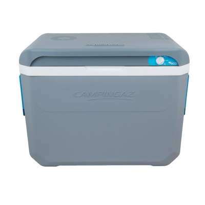 Campingaz TE Cooler Powerbox Plus Thermoelektrische Kühlbox 12/230V - 36 Liter