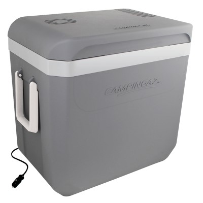 Campingaz TE Cooler Powerbox Plus Thermoelektrische Kühlbox 12/230V - 36 Liter