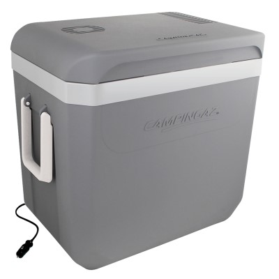 Campingaz PowerBox Thermoelektrische Kühlbox, 12V bei Camping Wagner  Campingzubehör