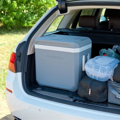 Campingaz TE Cooler Powerbox Plus Thermoelektrische Kühlbox 12/230V - 36 Liter