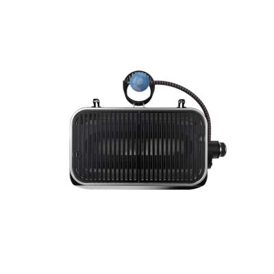 Campingaz BBQ Attitude 2go Gasgrill 2,5kW - 13kg - 1 Stück