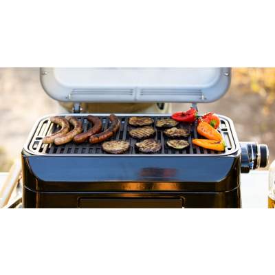 Campingaz BBQ Attitude 2go, 2,5kW - 13kg - 1 Stück