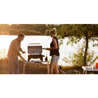 Campingaz BBQ Attitude 2go, 2,5kW - 13kg - 1 Stück