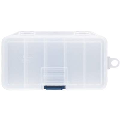 Meiho Lure Case S. L-S, 138x77x31mm