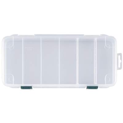 Meiho Lure Case 3L klar, 275x131x45mm