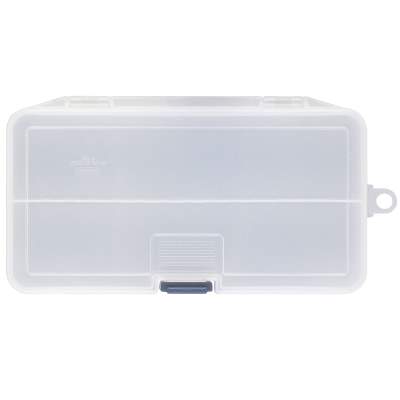 Meiho Spinner Bait Case M (S-M), 161x91x31mm