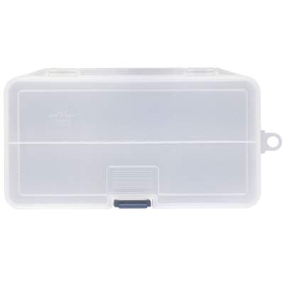 Meiho Spinner Bait Case L (S-L), 186x103x34mm