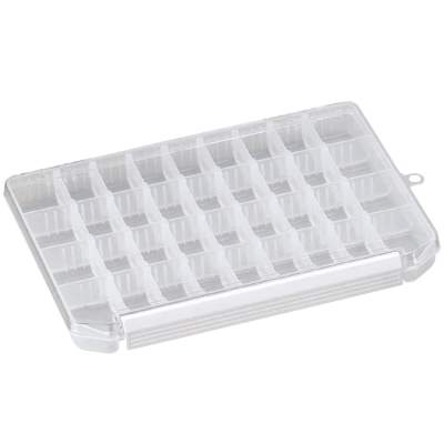 Meiho Clear Case C- 1200 NS, 255x190x28mm