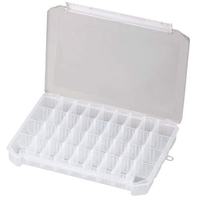 Meiho Clear Case C- 1200 NS, 255x190x28mm