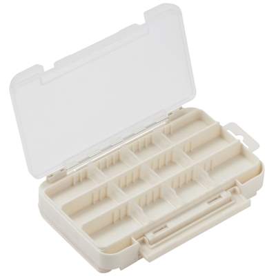 Meiho Run Gun Case W weiss 185x145x123mm