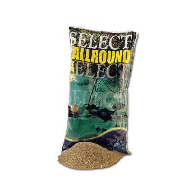 Mosella Select Allround 1kg
