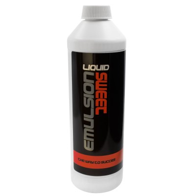 Top Secret Sonderedition flüssig Lockstoff/ Emulsion 500 ml Erdbeere/Creme, Erdbeere/Creme - 500ml