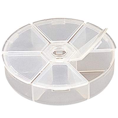 Meiho PC-80 Rundverteiler 84 mm 36x27x17mm - 84mm